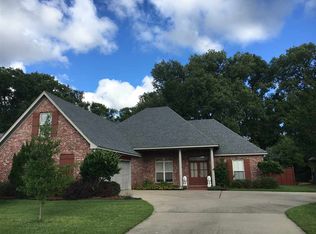 124 Fairchild Cv, Canton, MS 39046