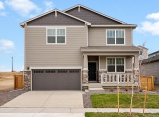 8938 Salida Street, Commerce City, CO 80022