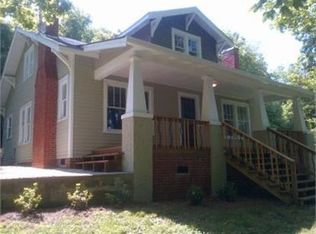 5918 Tazewell Pike, Knoxville, TN 37918