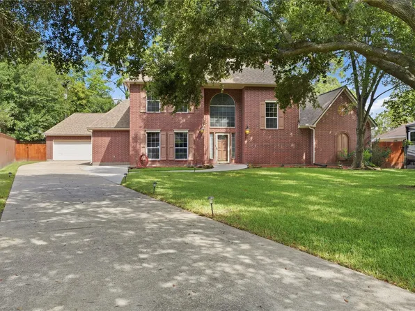708 Bayou Crest Cir, Dickinson, TX 77539
