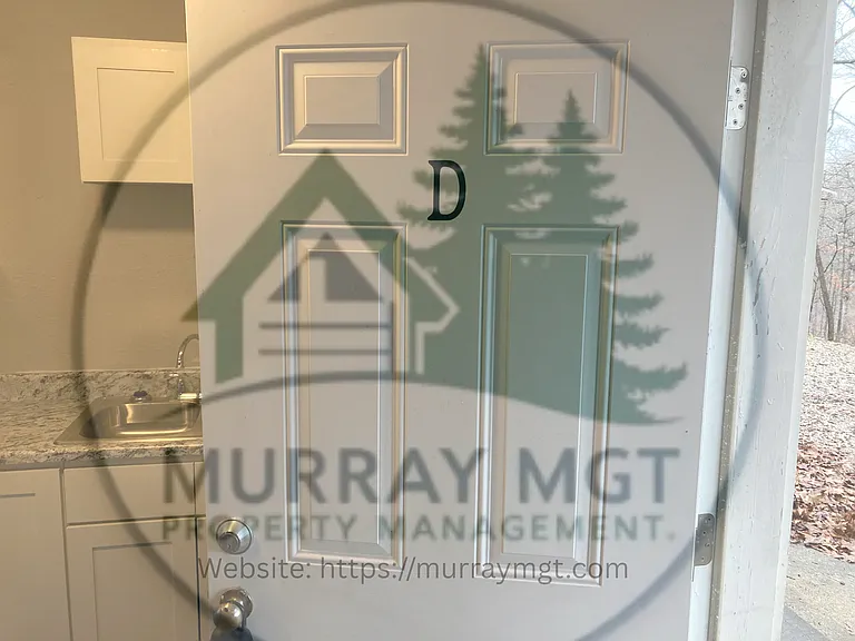 102 Golden Rule Rd #D — Photo 3