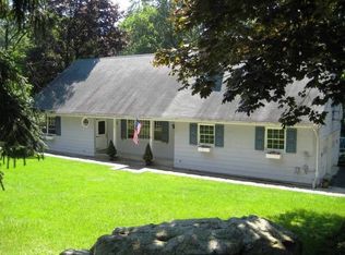 1 Lisa Ln, Ridgefield, CT 06877