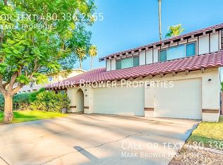 1613 E Weathervane Ln, Tempe, AZ 85283