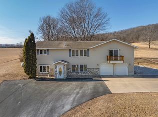 29270 Willow Creek Rd, Richland Center, WI 53581