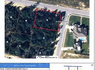 6450 Amanda Ct, Crestview, FL 32536