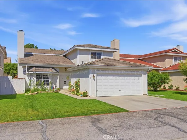 16711 Parthenia St Unit 2, North Hills, CA 91343