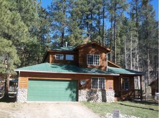 701 Forest Lakes Dr, Bayfield, CO 81122