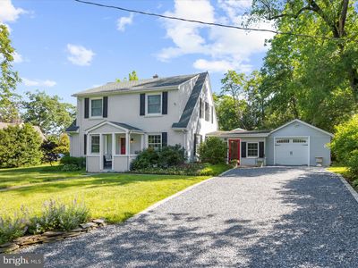 7 Silopanna Rd, Annapolis, MD, 21403