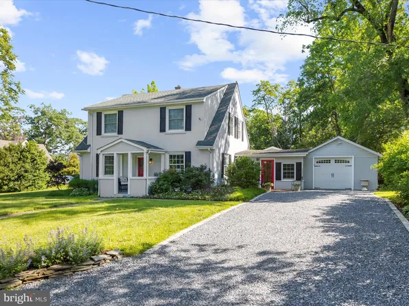 7 Silopanna Rd, Annapolis, MD 21403