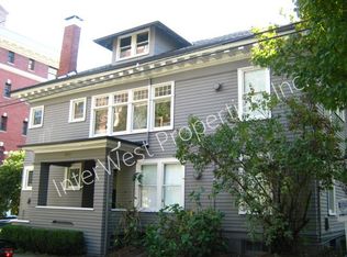 117 NW King Ave APT 3, Portland, OR 97210