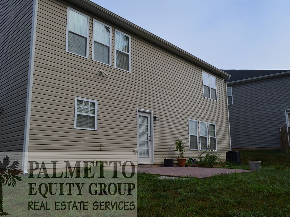 2nd image of 4803 Clarkson Rd