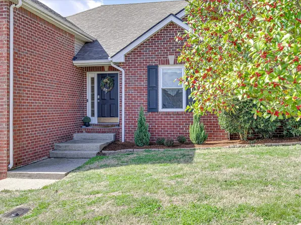 407 Knob Ct, Franklin, TN 37064