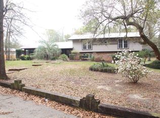 Jeff Hamilton Rd, Mobile, AL 36695