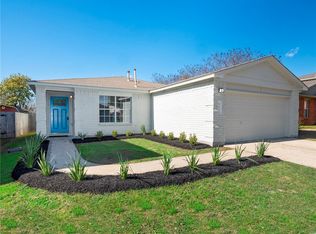 17506 Avena Valley Dr, Pflugerville, TX 78660