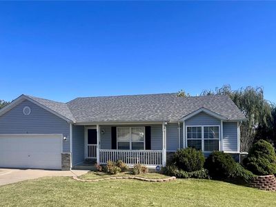 6 Stephen Ave, Union, MO, 63084