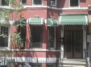 2423 Prospect Ave, Bronx, NY 10458