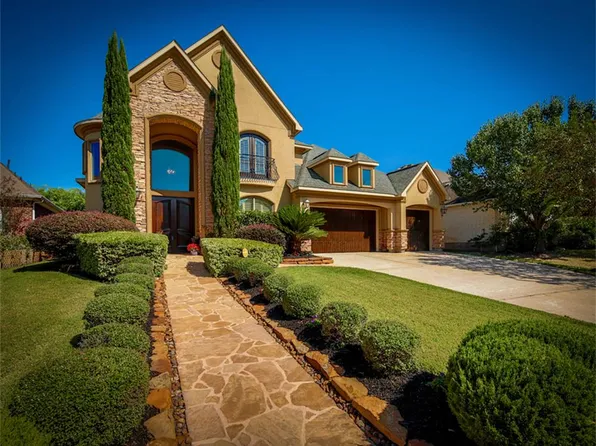 19007 Aquatic Dr, Humble, TX 77346