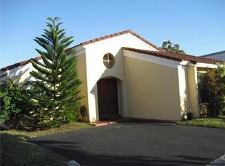 8910 SW 4th Ter, Miami, FL 33174