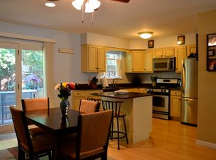 7925 Ridge Ave UNIT 8, Philadelphia, PA 19128