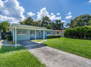 2714 W Grace St, Tampa, FL 33607