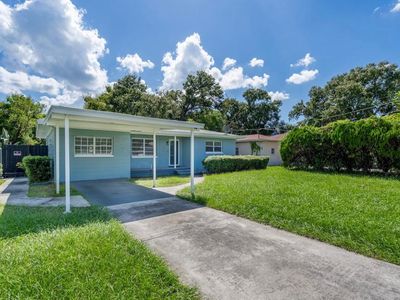 2714 W Grace St, Tampa, FL, 33607