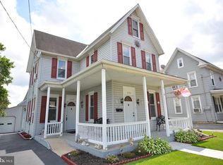 2142 Main St, Lititz, PA 17543