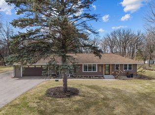 7001 Portage Rd, Deforest, WI 53532