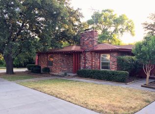 3436 Clayton Rd E, Fort Worth, TX 76116