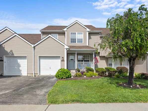 48 Sparrow Ridge Road, Carmel, NY 10512