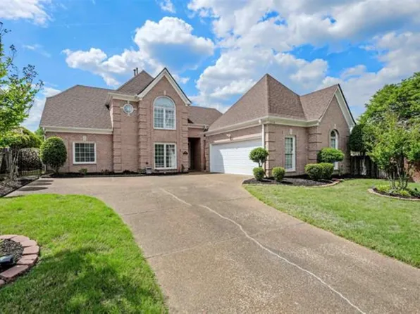 1646 Forsythe Trl, Collierville, TN 38017