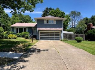 315 Cardinal Dr, Medina, OH