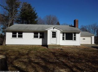 20 Fernald Rd, Kittery, ME 03904
