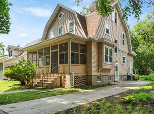2014 Madison St, Madison, WI 53711