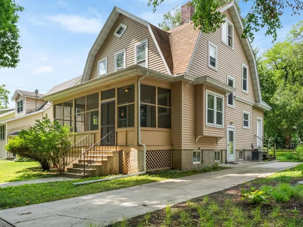 2014 Madison St, Madison, WI 53711