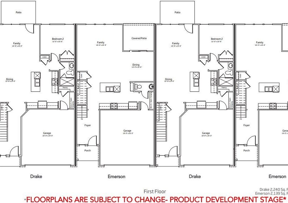 2nd image of 3111 Lamond Dr Lot 92