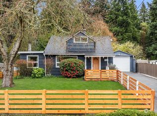 118 NE 125th St, Seattle, WA 98125