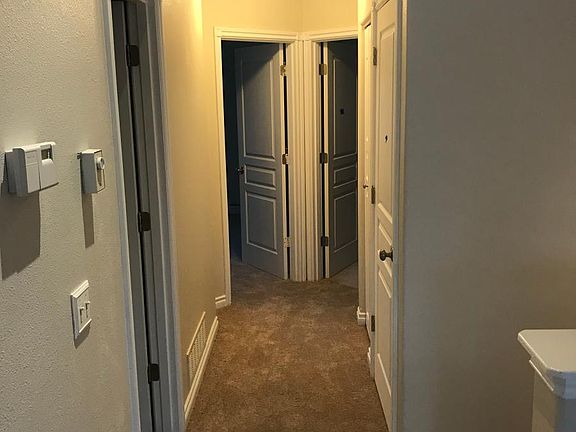 Upstairs Hallway