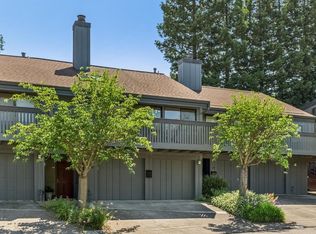 50 Blackstone Drive, San Rafael, CA 94903