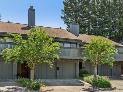 50 Blackstone Drive, San Rafael, CA, 94903