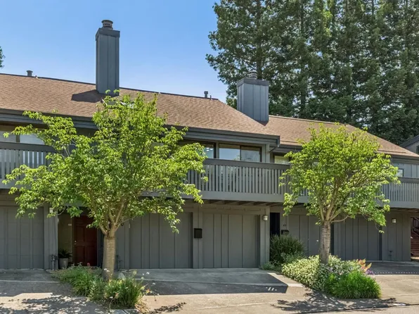 50 Blackstone Drive, San Rafael, CA 94903