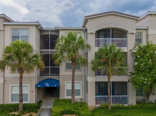 3331 Whitestone Cir Unit 303, Kissimmee, FL 34741