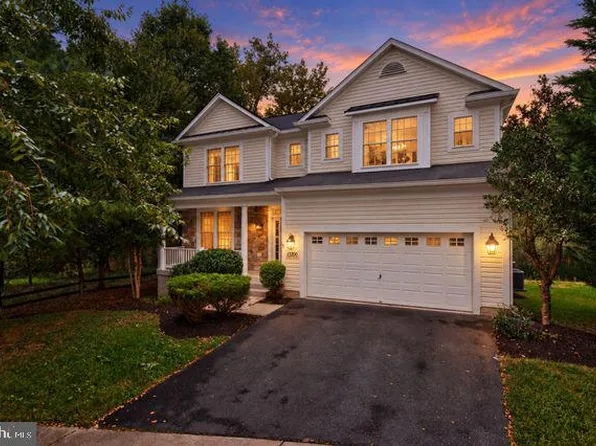 13200 Beaver Ter, Rockville, MD 20853