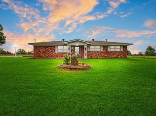 3472 Desvoignes Rd, Denison, TX 75021