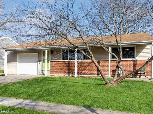 1108 Carver St, Iowa City, IA 52240