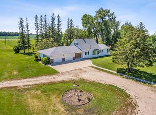 1618 County Highway 39, Perley, MN 56574
