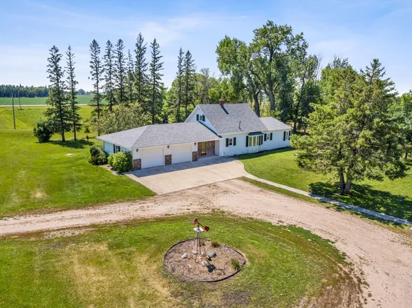 1618 County Highway 39, Perley, MN 56574
