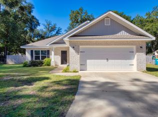 2800 Ram Ln, Crestview, FL 32539