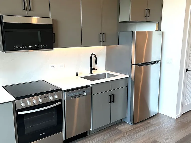 Secoya Apartments — Photo 39