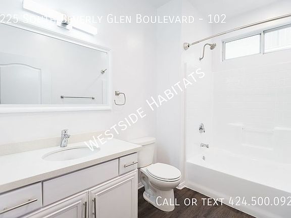 5th image of 2225 S Beverly Glen Blvd APT 102