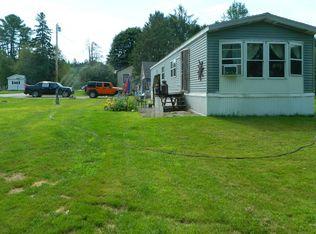 91 Day Rd, Brewer, ME 04412